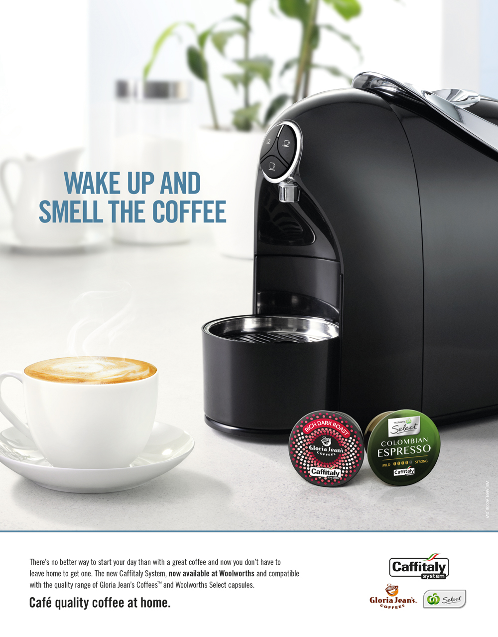 Caffitaly Press