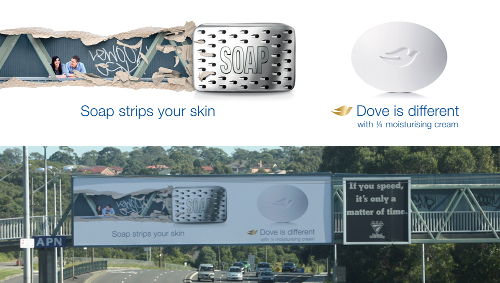 Dove Outdoor Custom
