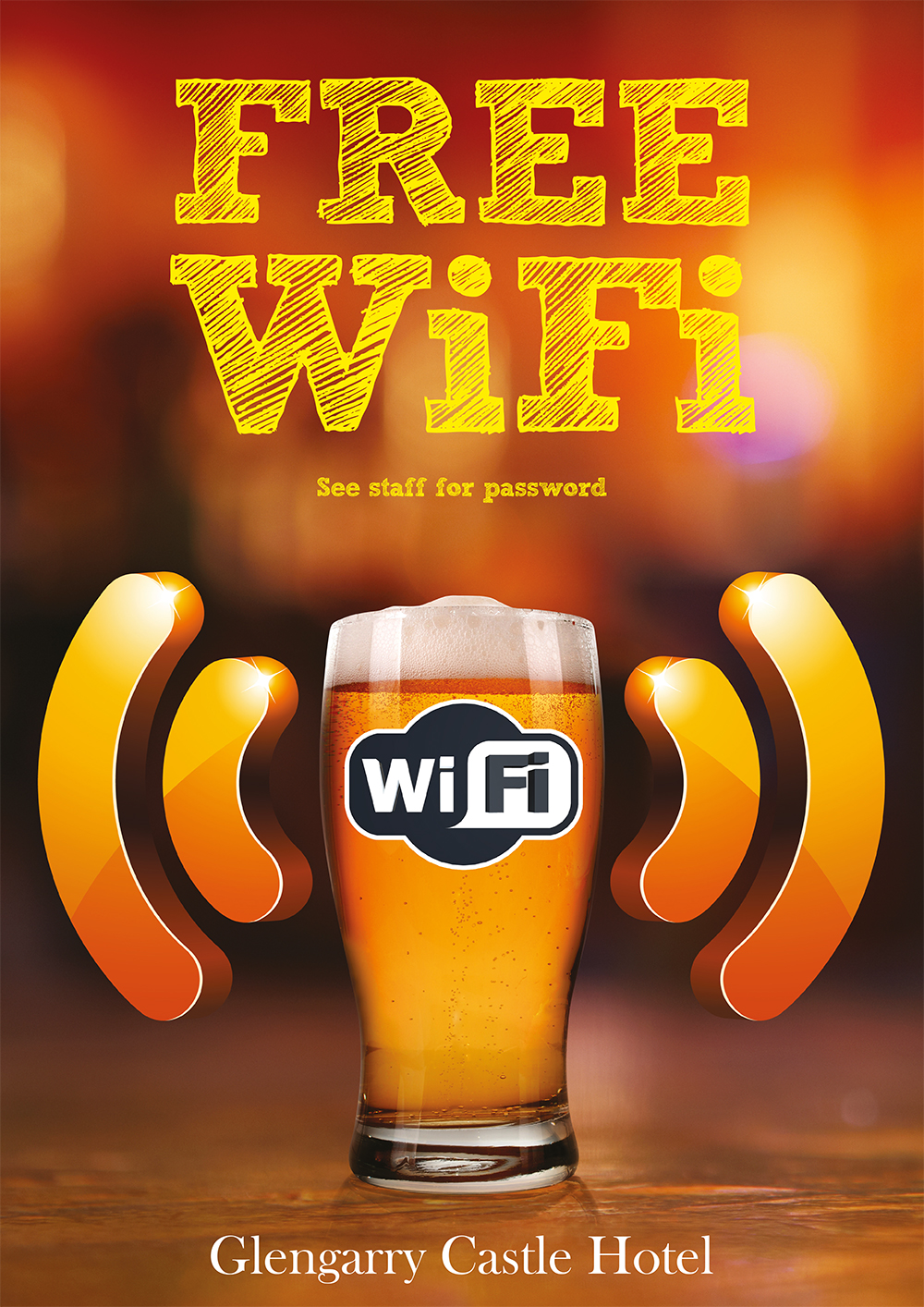 GCH Wifi