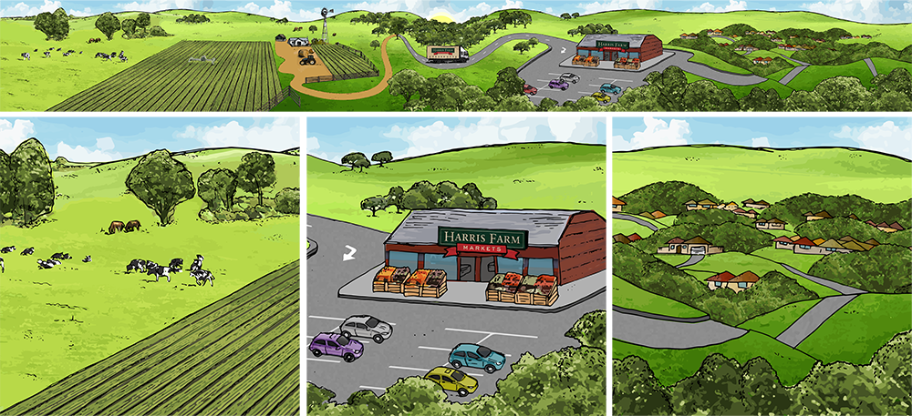 HFM Illustration