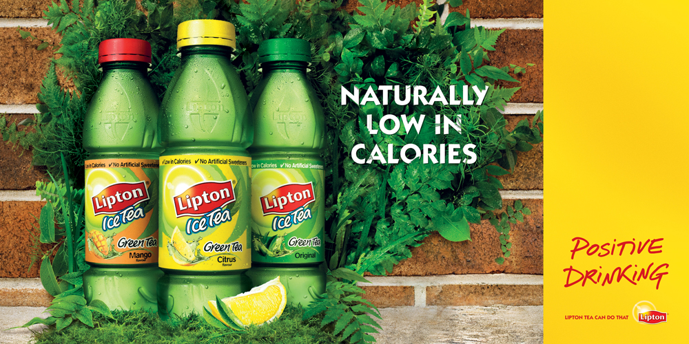 Lipton Green Outdoor